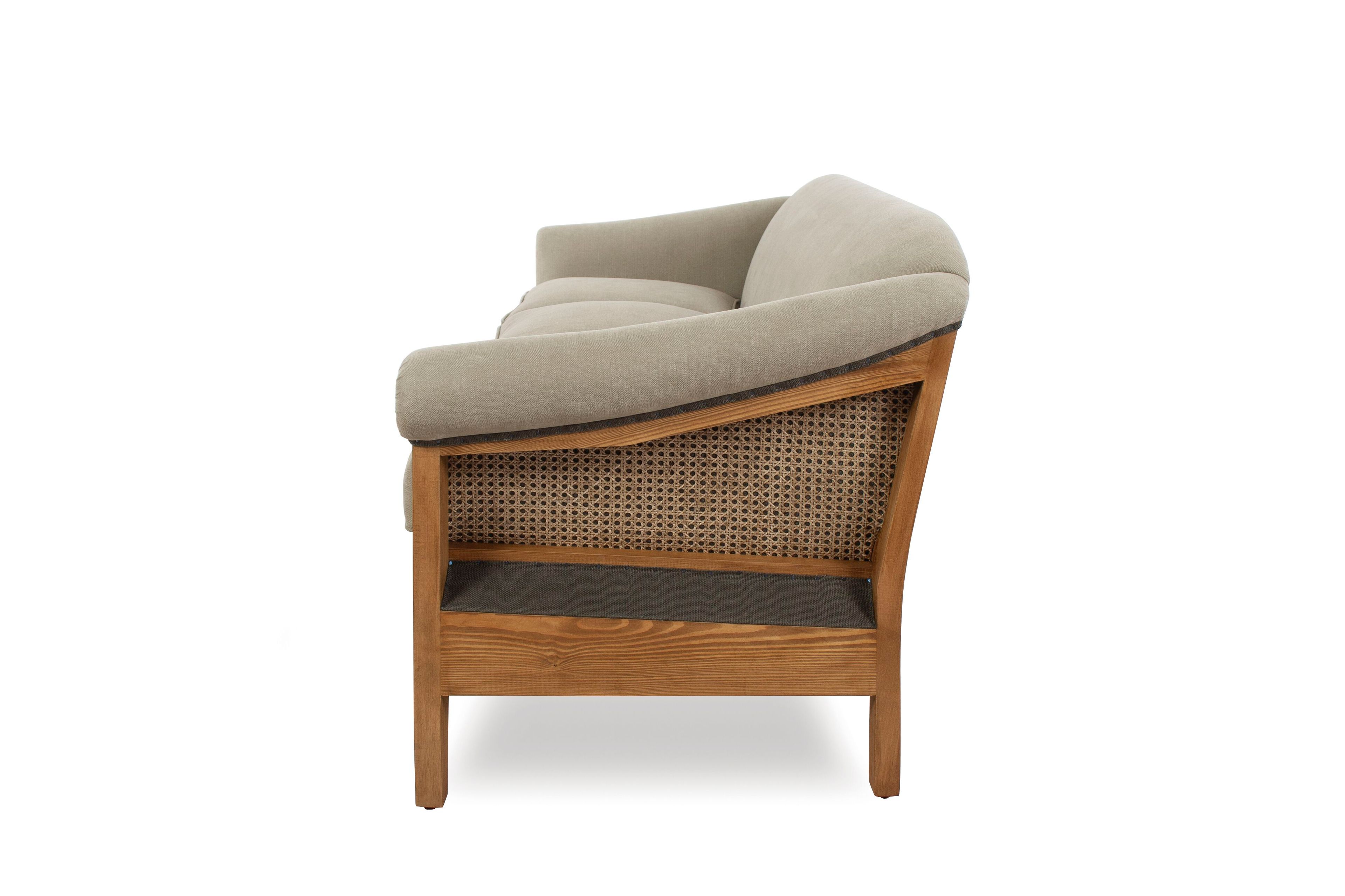 3-местный диван CREARTE COLLECTIONS Avis Essence ARCH-00112593