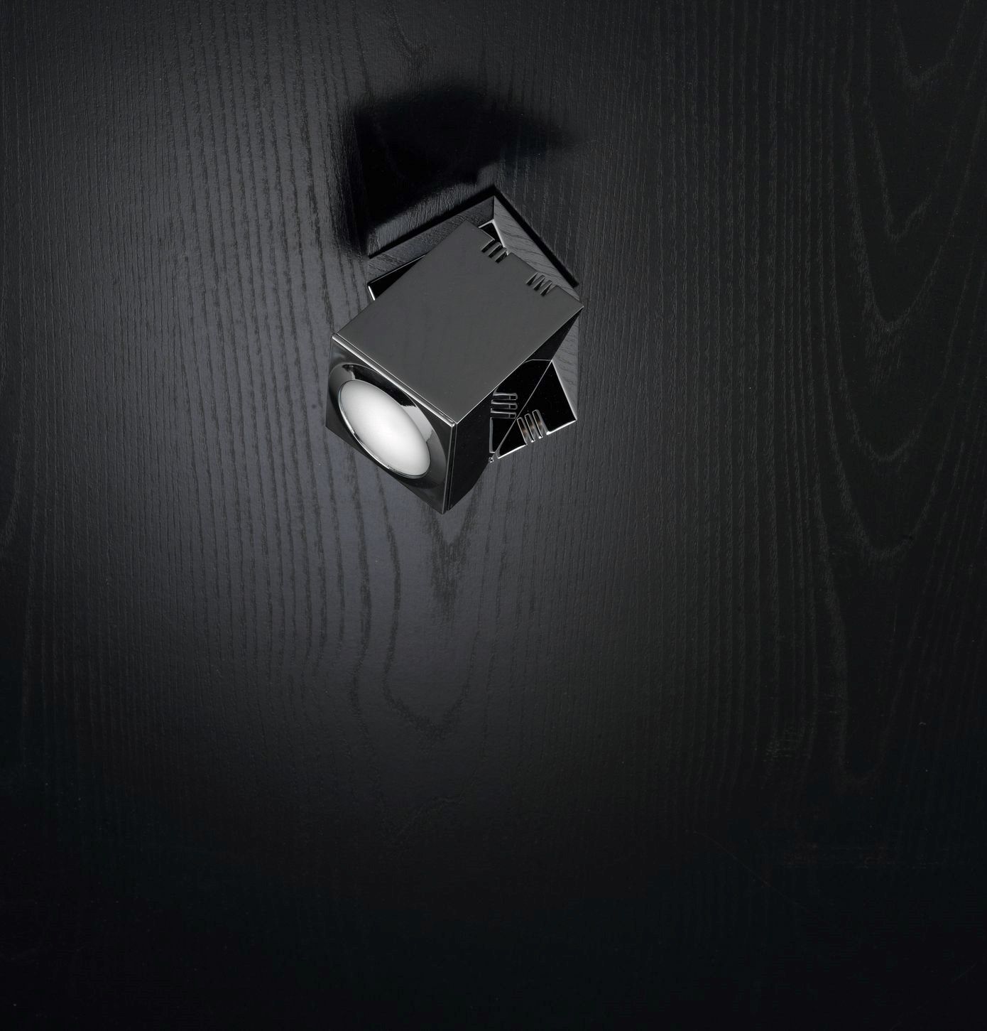 Цинк квадратный регулируемый светодиодный прожектор Olé Lighting PRACTYK ARCH-00086431 - Вид №1