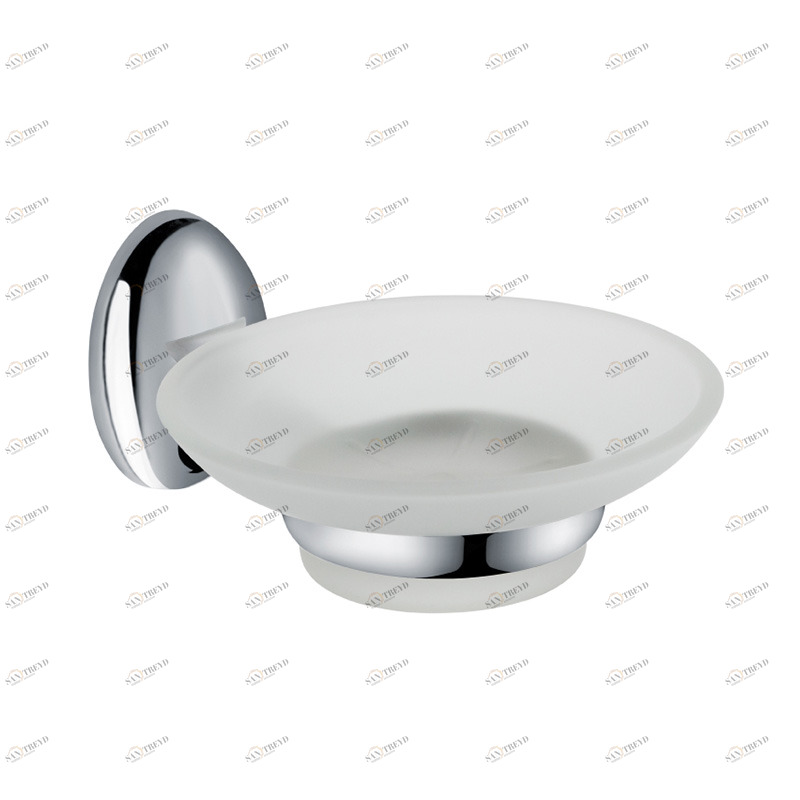 Мыльница стекло Grampus BRIZ GR3008