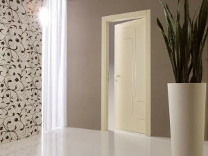 Ghizzi & Benatti Распашная деревянная дверь Stream