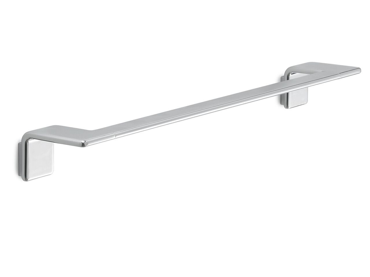 Держатель для полотенец из нержавеющей стали GEDY Il Giglio ARCH-00002146