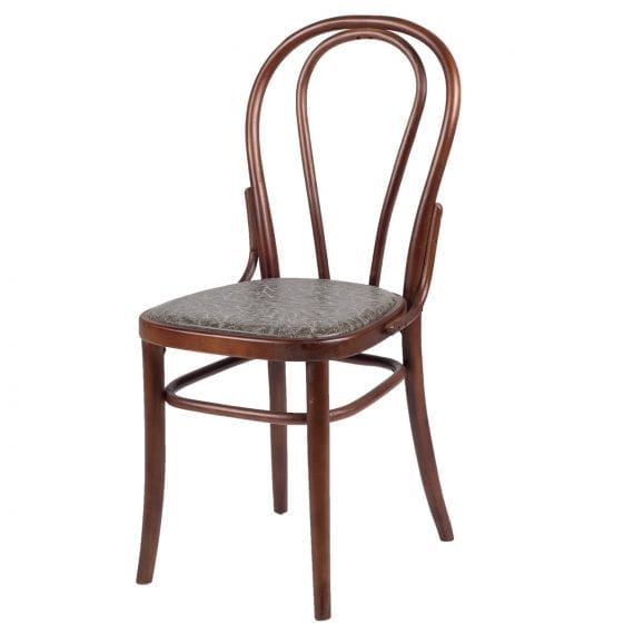 080612 Стул в стиле тонет Francisco Segarra Serena Santreyd - Вид №2