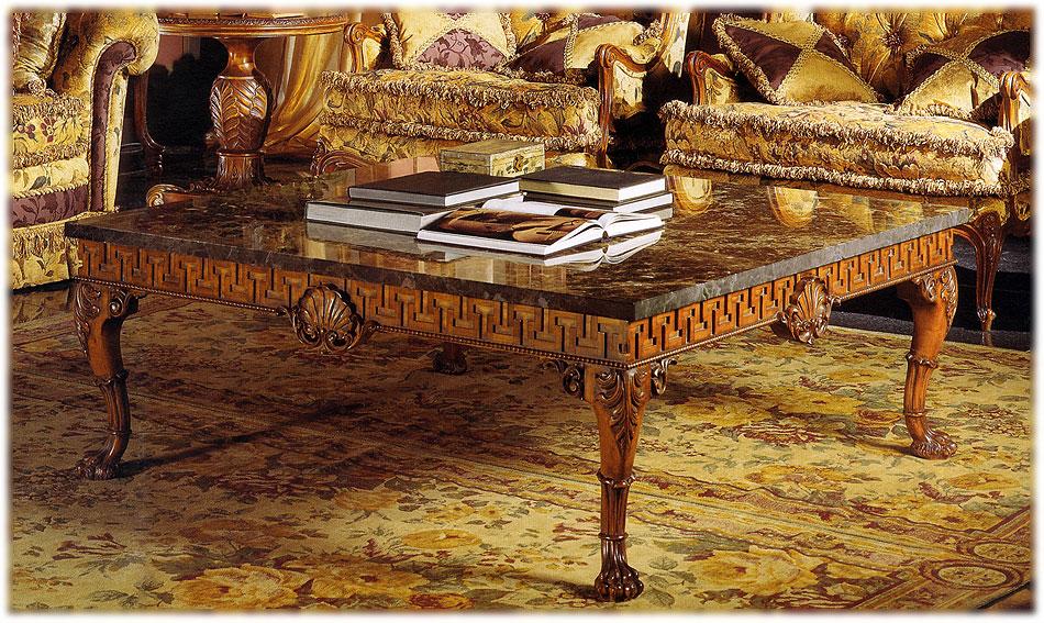 Стол журнальный  JUMBO COLLECTION SHE-46 