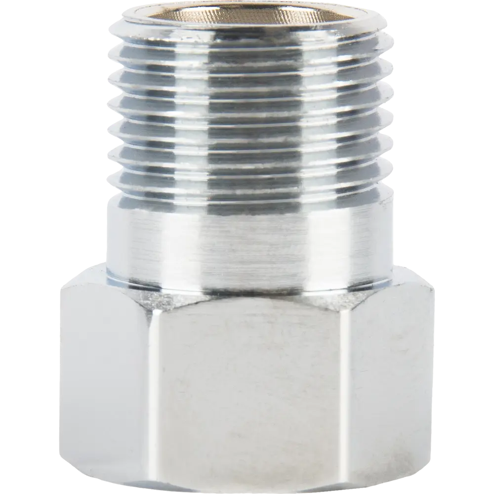 Клапан предохранительный Аквастоп 1/2" внутренняя-наружная резьба Santreyd STLM-2083244