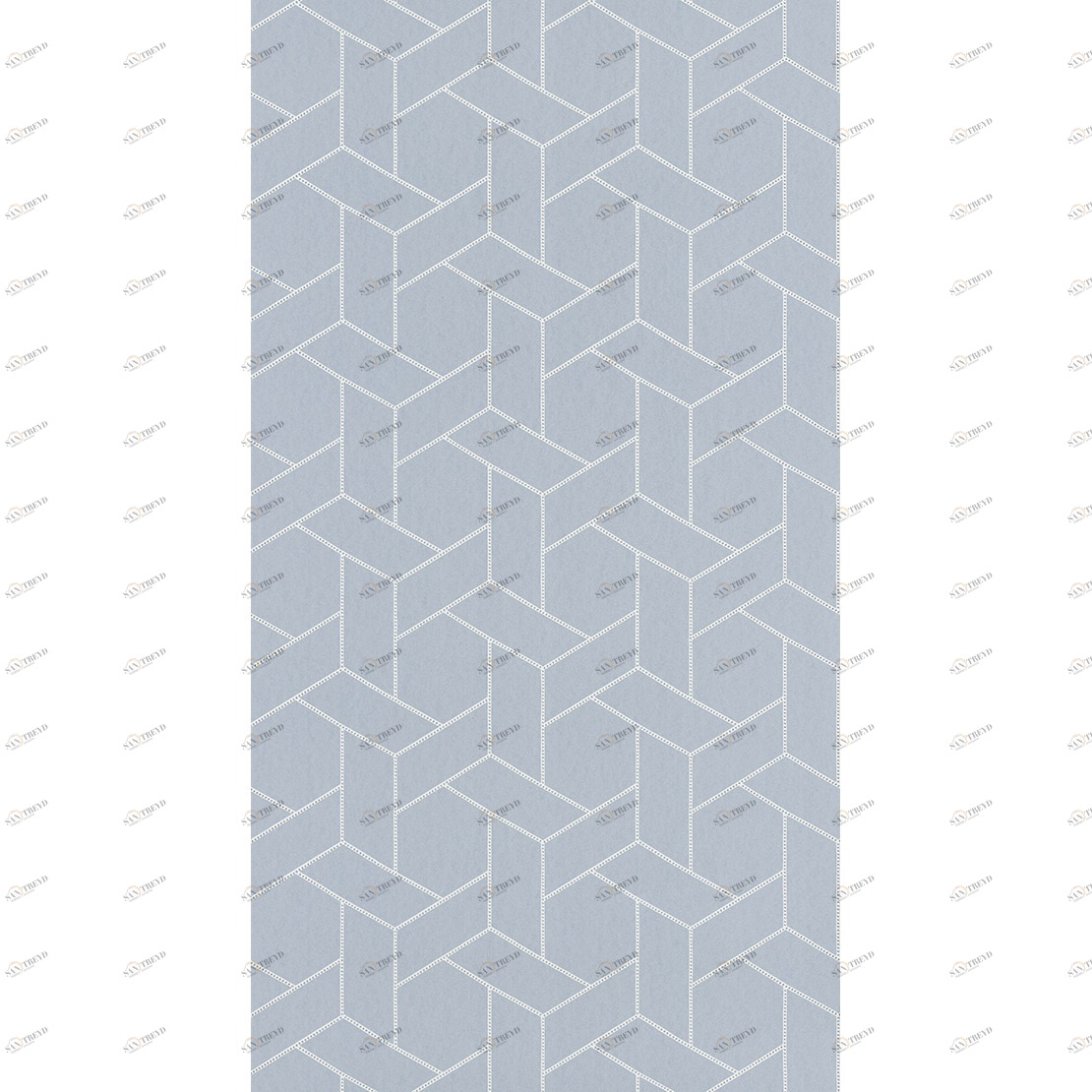 Рулон обоев HELSINKI HELS82036132. Основа нетканый материал Casadeco