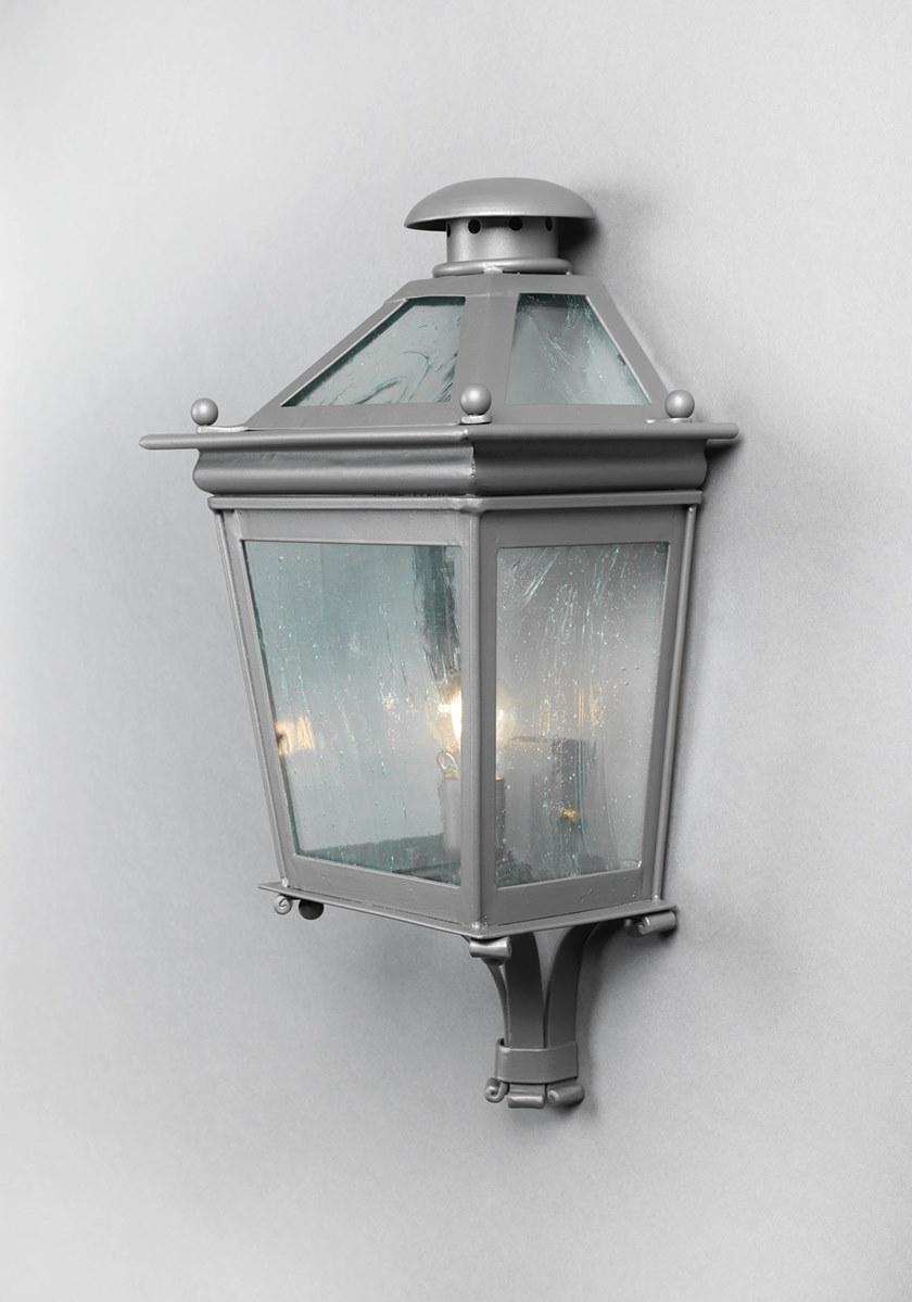 OFFICINACIANI Бра для улицы утюг Scala Gl3008wa-1 - Вид №2