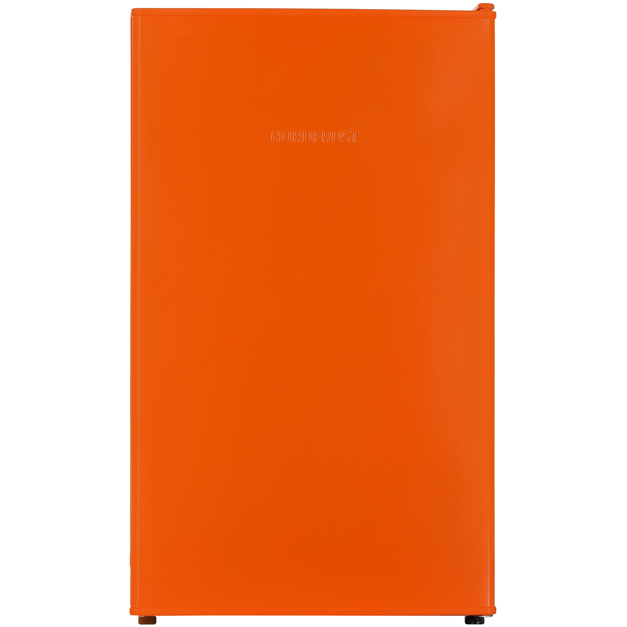 9953407 Холодильник компактный   Nordfrost NR 403 Or оранжевый STDN-0041817 - Вид №2
