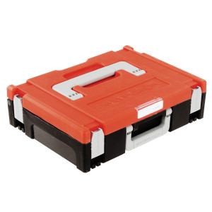 Кейс для инструмента и принадлежностей Интерскол МультиБОКС малый 100 9150320