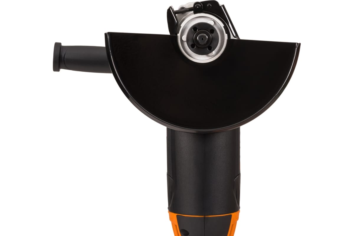 Углошлифовальная машина (УШМ) Worx WX709 9083090 STDN-0005261 - Вид №7
