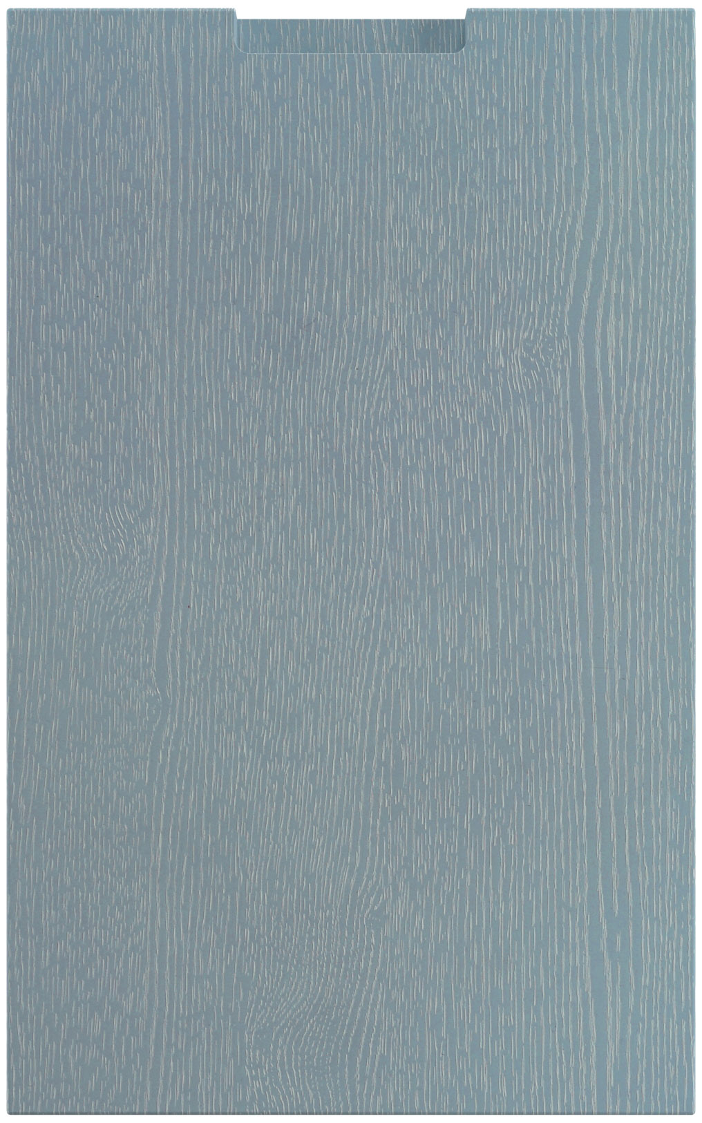 Ручки для кухонной мебели  Фрезеровка «Модерн RF4.1» Прованс голубой патина №522 SIDAK SIST3168-7223