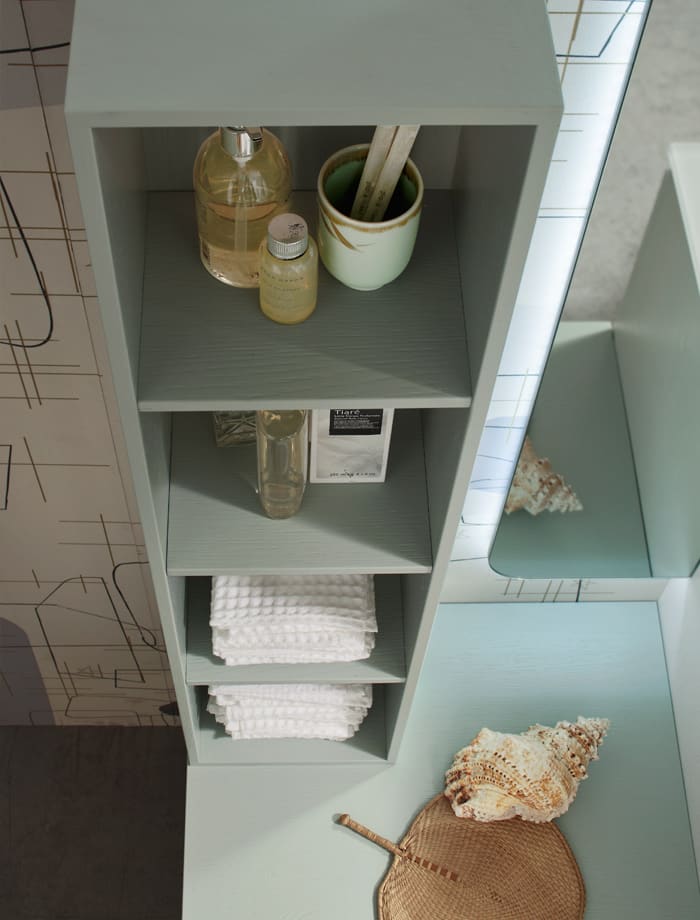 Комплект мебели 13 Arcom Soul STARC218 - Вид №2