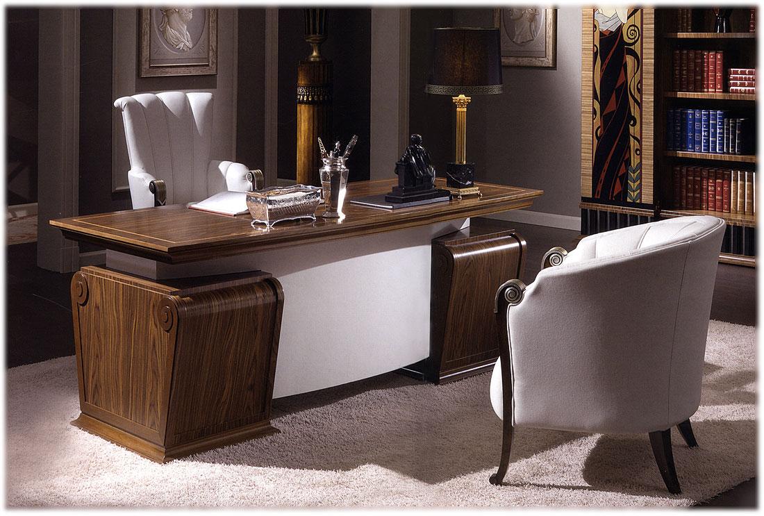 Письменный стол Gray BUSNELLI ADAMO 3435 