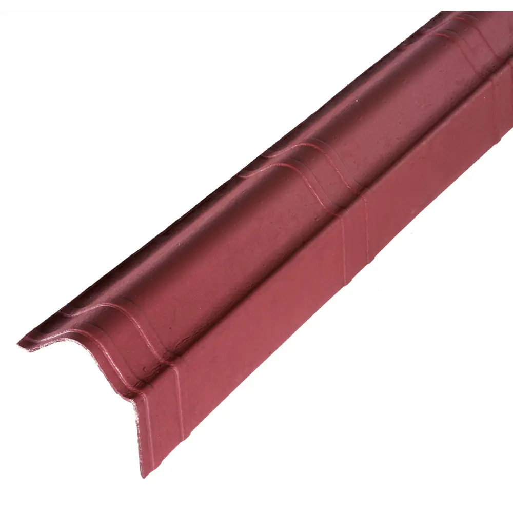 Щипец Ондувилла 1.04 м красный ONDULINE STLM-2012885