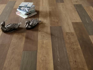 Viva Настенная / напольная плитка из керамогранита под дерево 300°