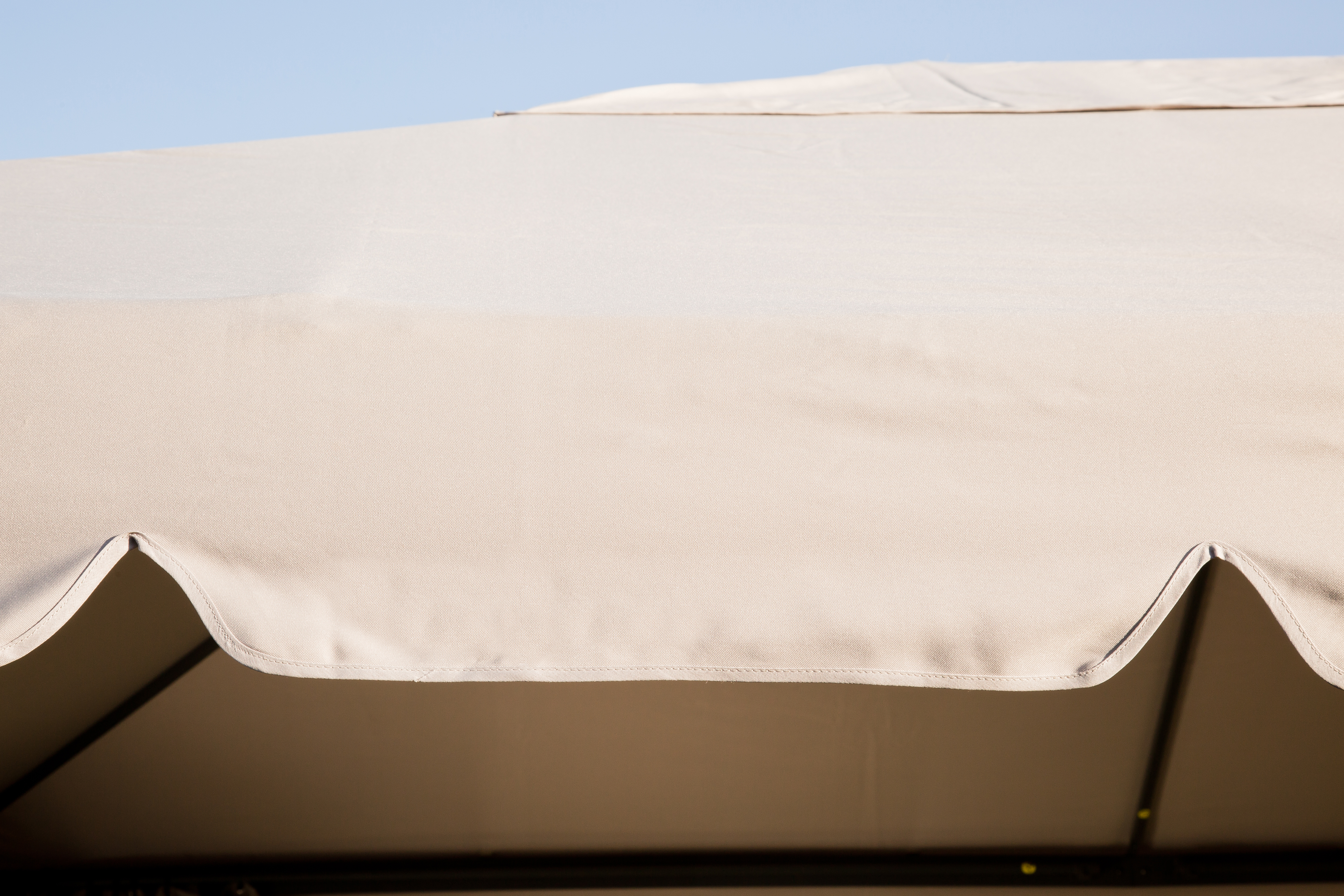 NATERIAL Ysis — павильон для сада с москитной сеткой 300×280×400 см 82232750 STLM-0022472 - Вид №20