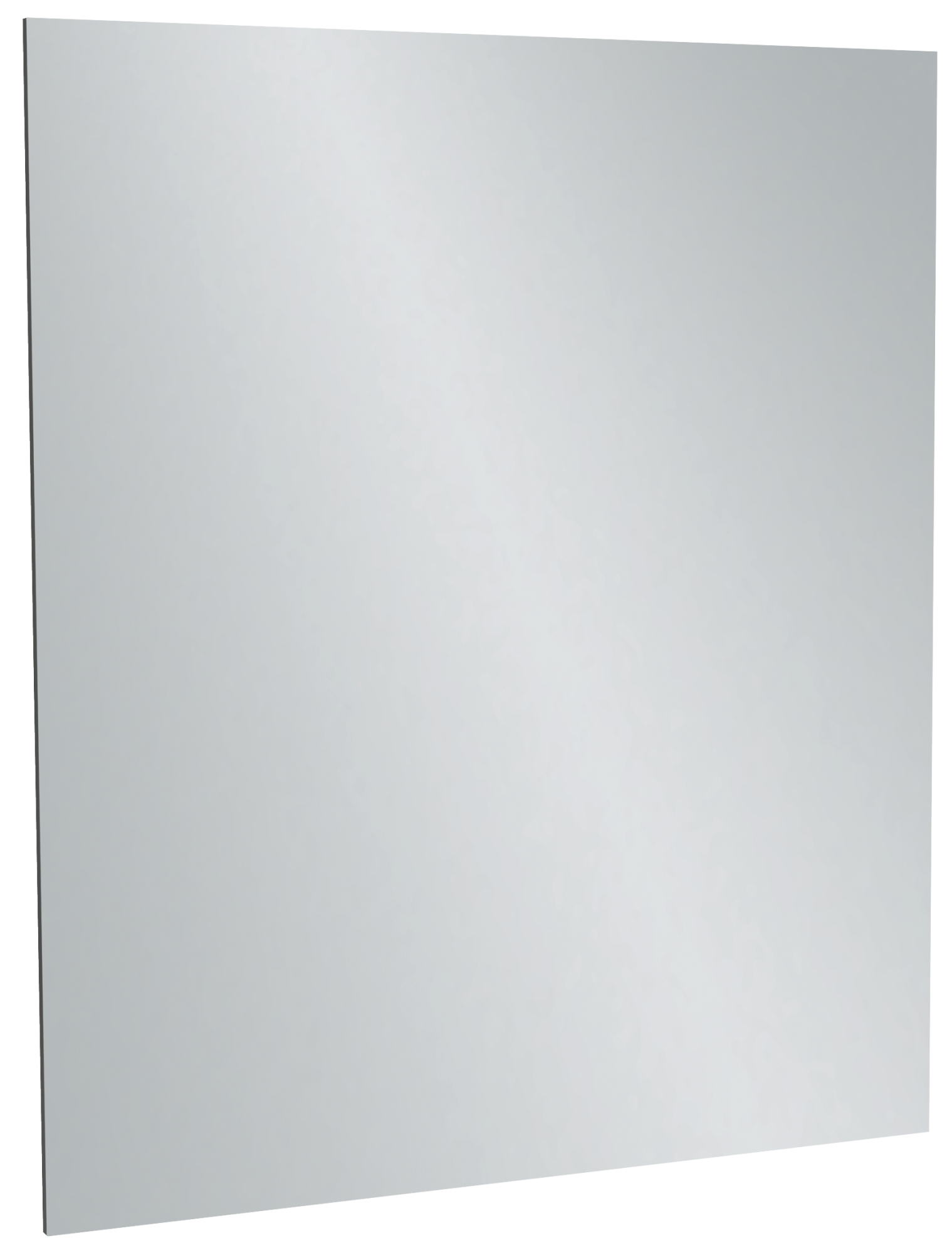 EB1269-NF Высокое зеркало 90 см JACOB DELAFON NO COLLECTION 