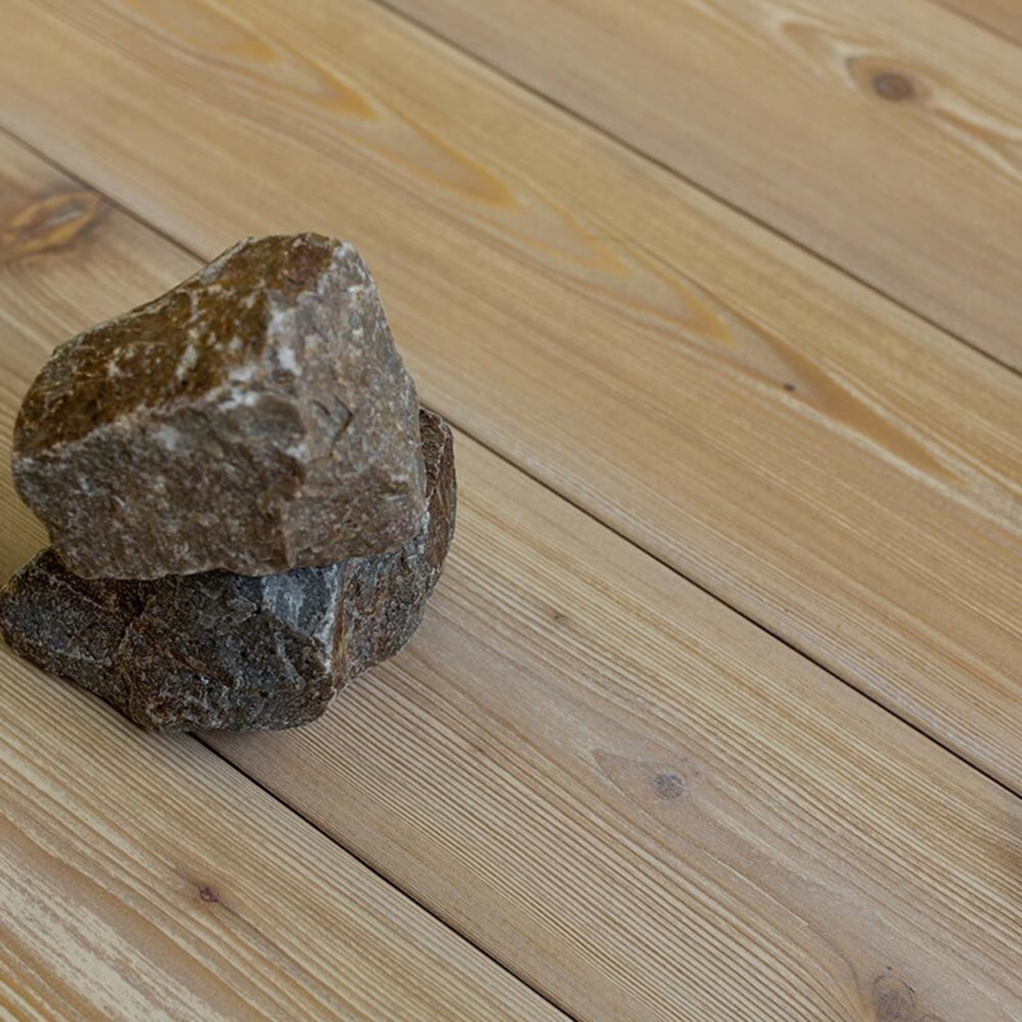 Массивная доска "Перла" 15 мм лиственница рустик УФ-лак 2.184 м² PARCHETTO 90345668 - Вид №7