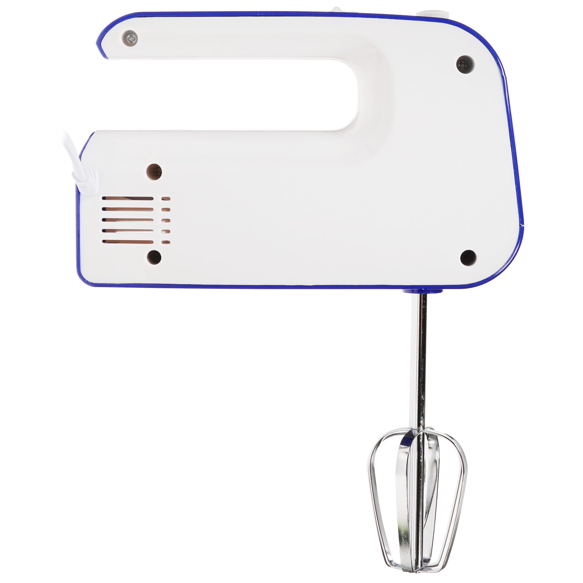 8192640 Миксер VAIL VL-5601 синий STDN-0000173 - Вид №1