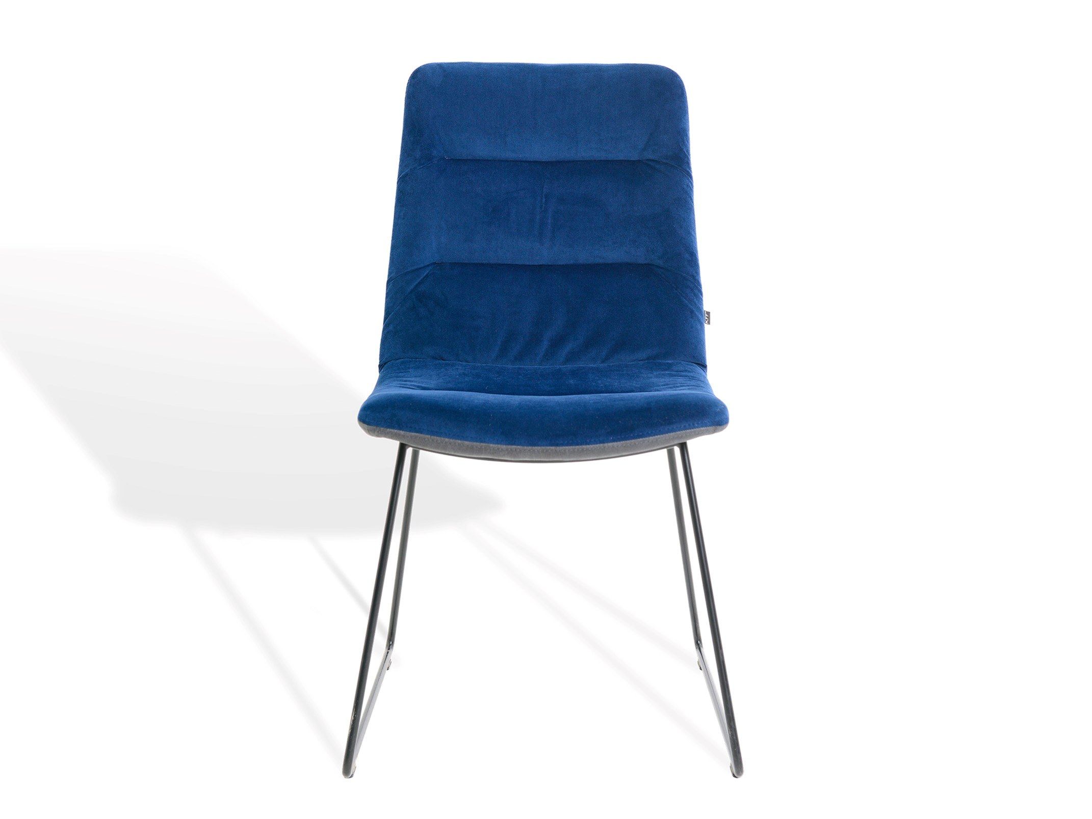 Мягкий стул для саней KFF Arva Light ARCH-00108650 - Вид №1