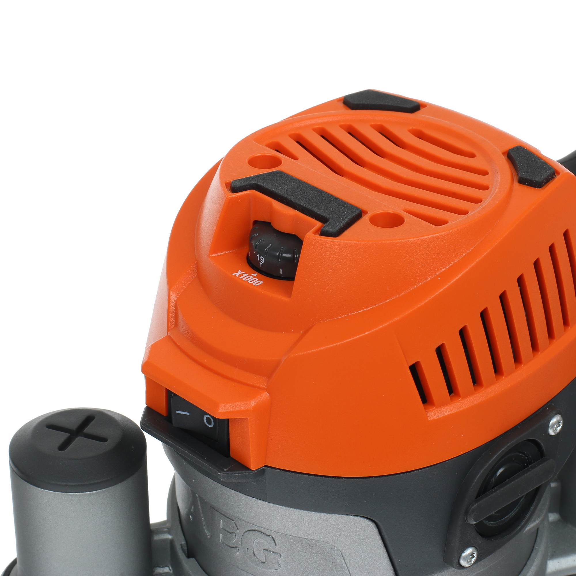 Фрезер AEG MF1400KE 1167367 STDN-0003684 - Вид №3