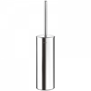 4051S Настенный туалетный ершик с крышкой DELABIE