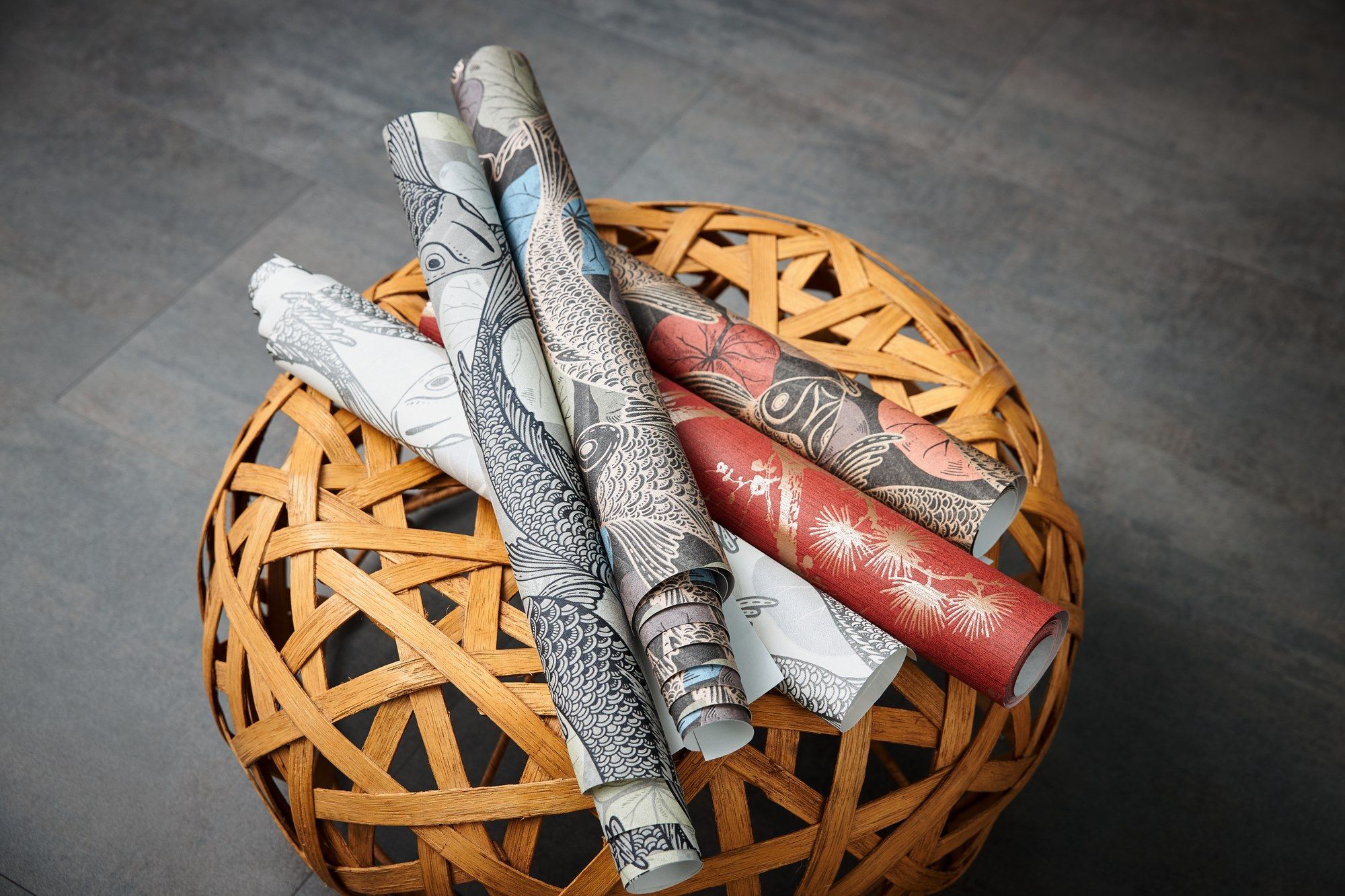 Виниловые обои Architects Paper Metropolitan Stories II ARCH-00097371 - Вид №5