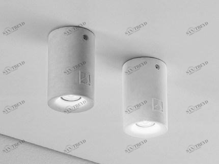 Aldo Bernardi Уличный потолочный светильник Nadir sun-id-1367275