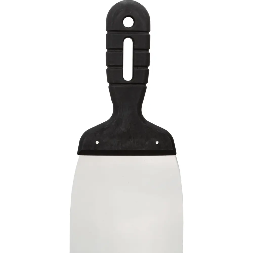 Шпатель малярный Master Color 30-2310 100 мм, нержавеющая сталь STLM-2046114