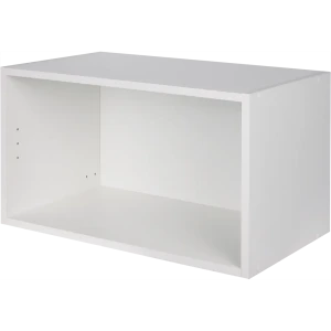 Каркас навесной 60x35x35 см, ЛДСП, цвет белый 18793408 STLM-2144213