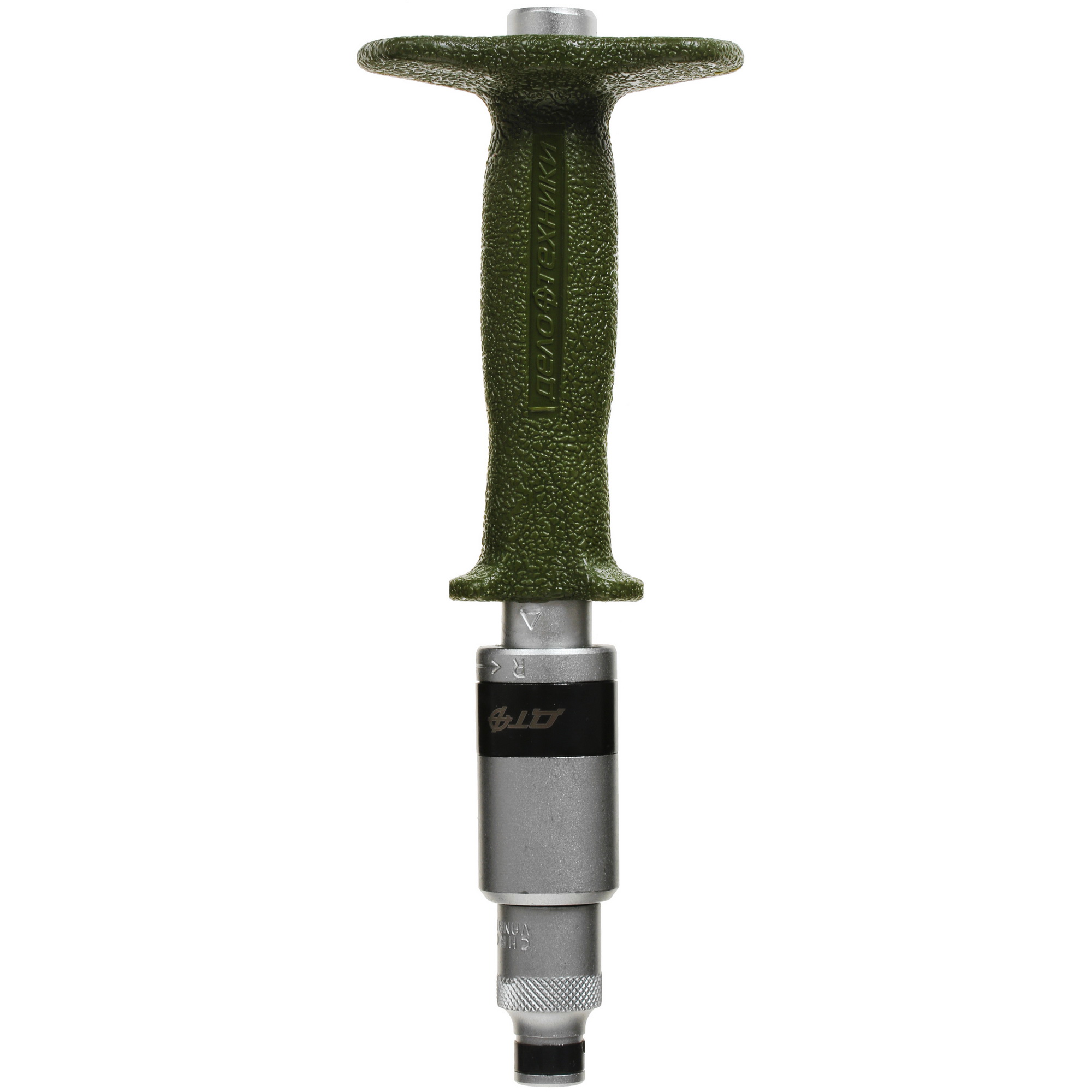 Отвертка с насадками/битами Дело Техники 766918 4781256 STDN-0092810 - Вид №3