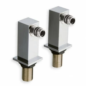 CRIPD498 Соединения для настила ванны 3/4 "(пара) - QM Cristina Rubinetterie