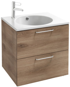 EB2520-R5-NR4 Тумба для столешницы 60 см JACOB DELAFON ODÉON RIVE GAUCHE