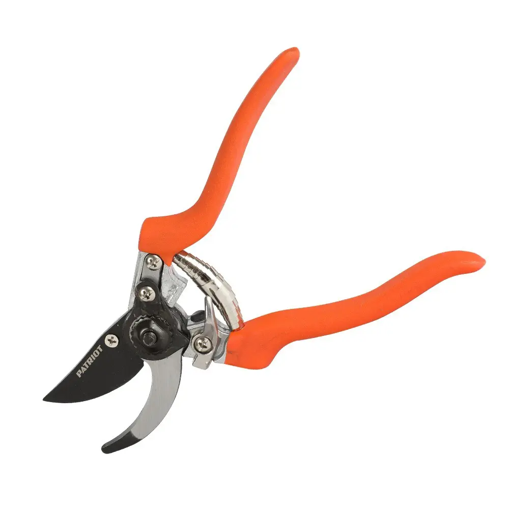 Секатор Santreyd Patriot 200 для точной обрезки кустов 87765560 STLM-0956997 - Вид №2