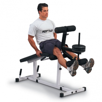 PLCE-165W Body solid plce-165w силовой тренажер Body Solid Body Weight 