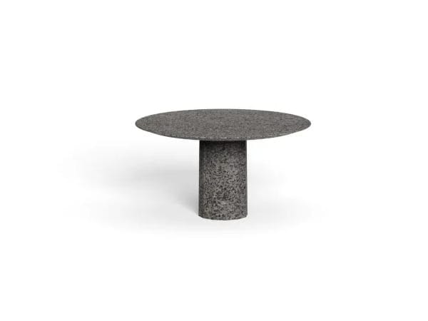 Бетонный журнальный столик для сада Talenti Salinas ARCH-00111335