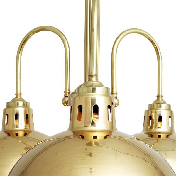 Mullan Lighting Люстра ручной работы Marlow Mlf195  - Вид №3