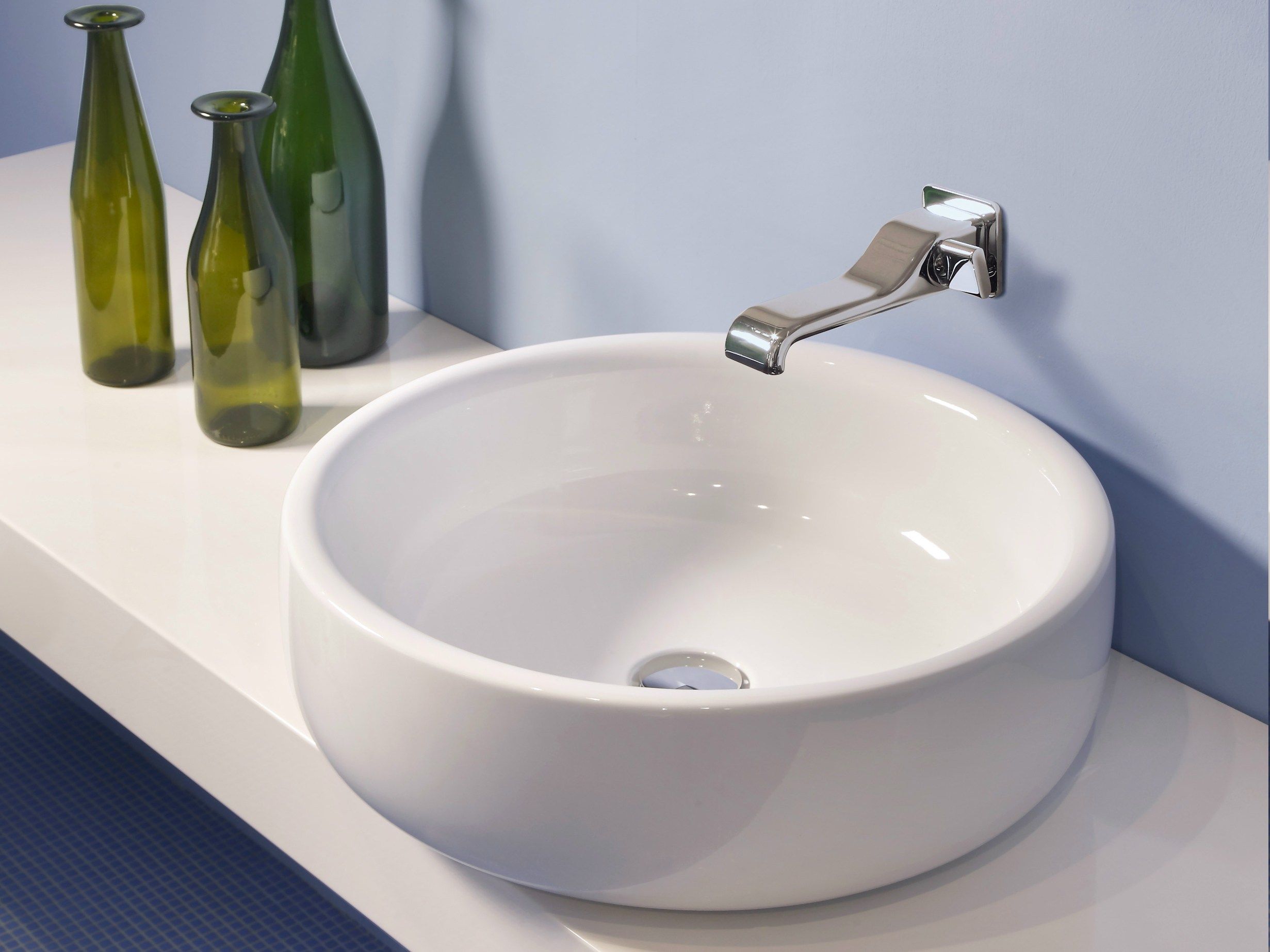 Керамическая столешница Ceramica Flaminia Bonola ARCH-00138665