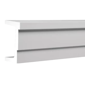 ЕВРОПЛАСТ 1.26.001 Архитрав 1.26.001 Пенополиуретан