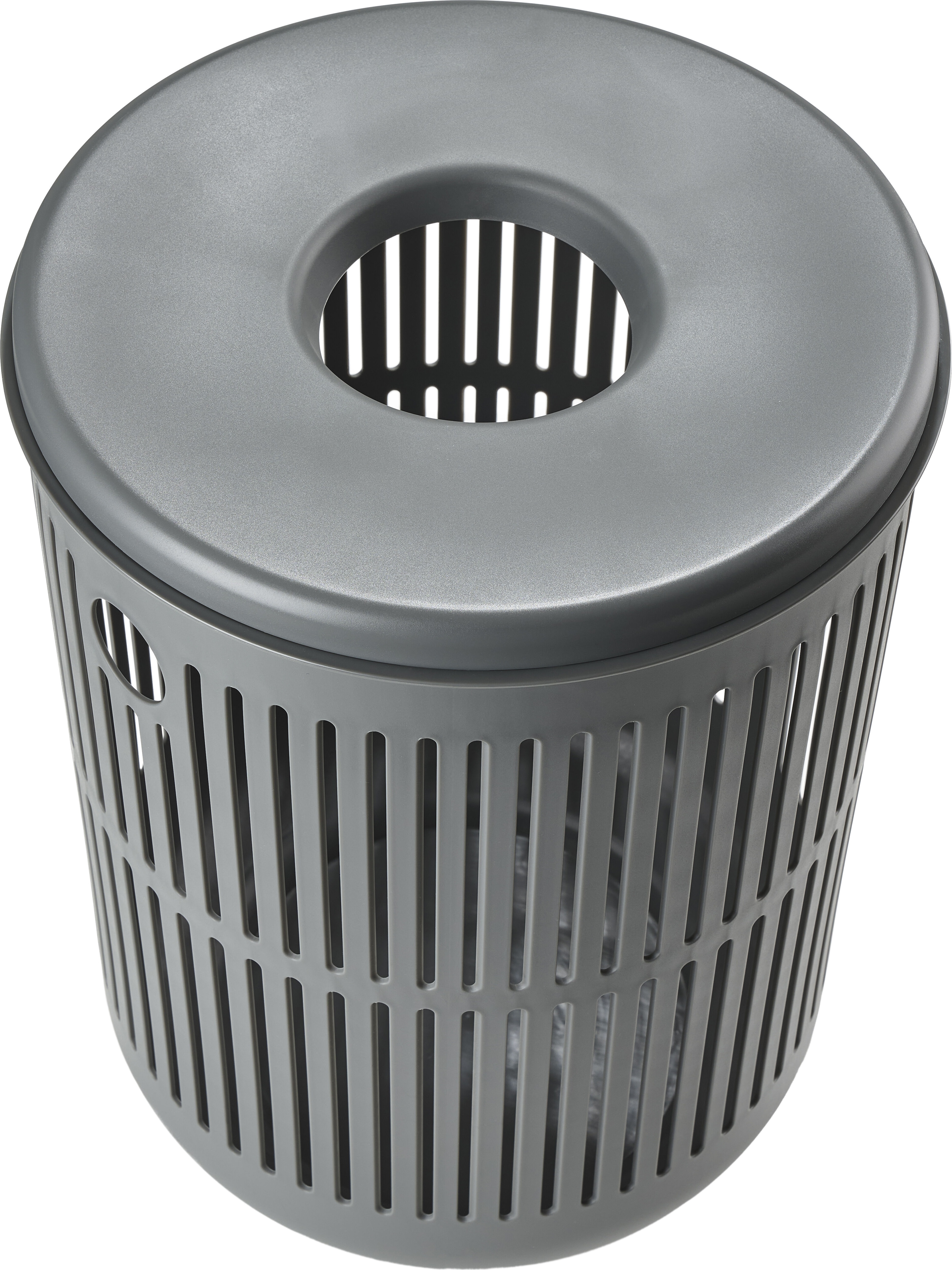 26526 корзина для белья Zone Denmark Ume - Вид №3