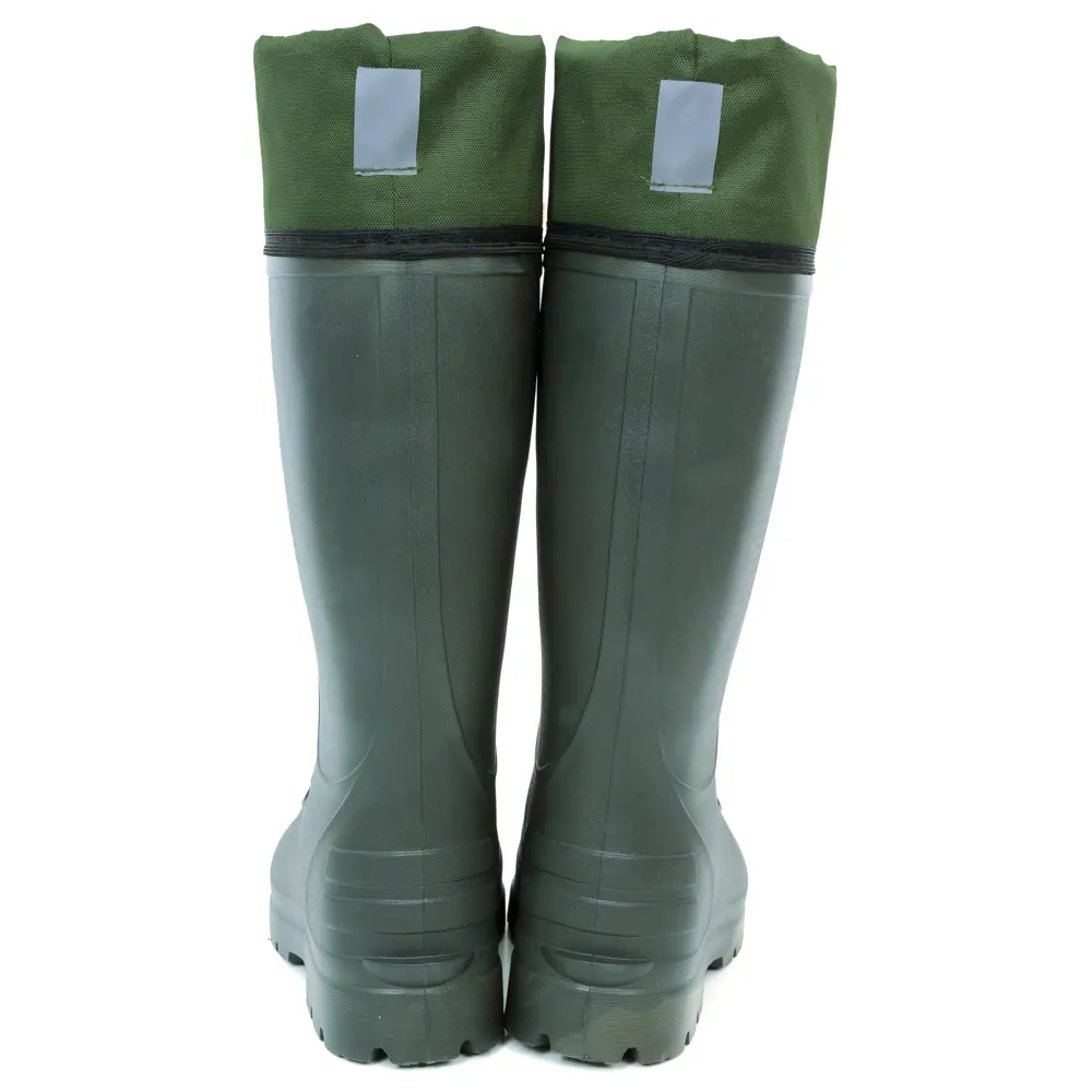 Сапоги унисекс DILWIS размер 42 STLM-2147064 - Вид №9