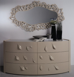 Комод  BBELLE L10