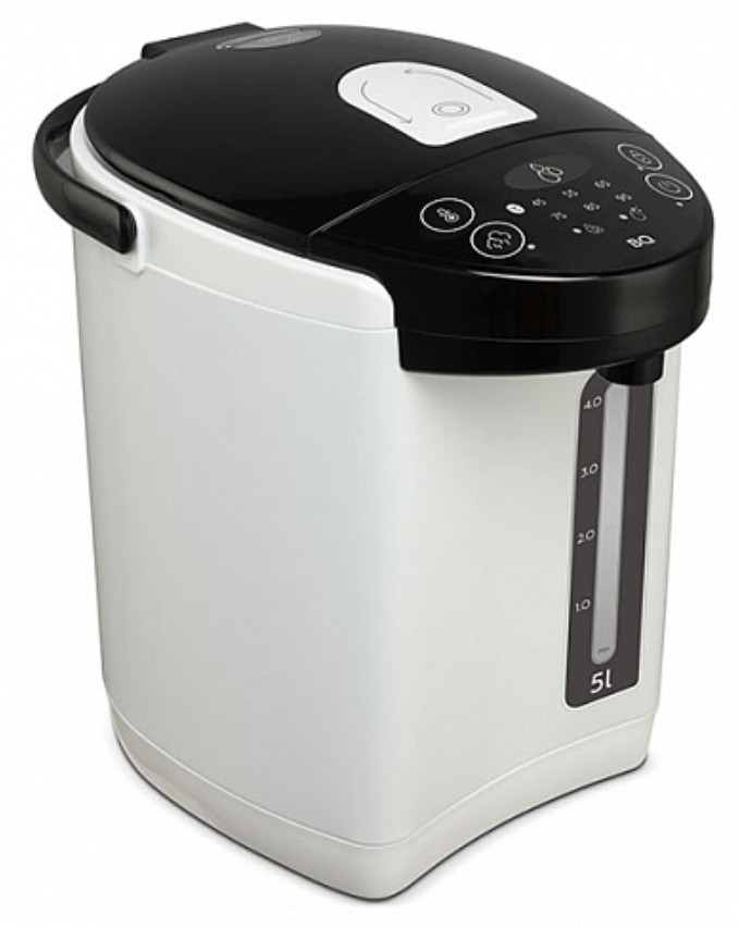 9116164 Термопот BQ TP534 белый STDN-0078907