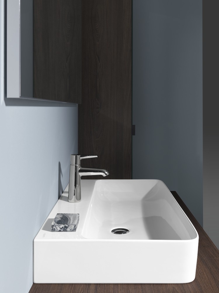 H8162834001111 Раковина, для установки на поверхность LAUFEN PRO - Вид №5