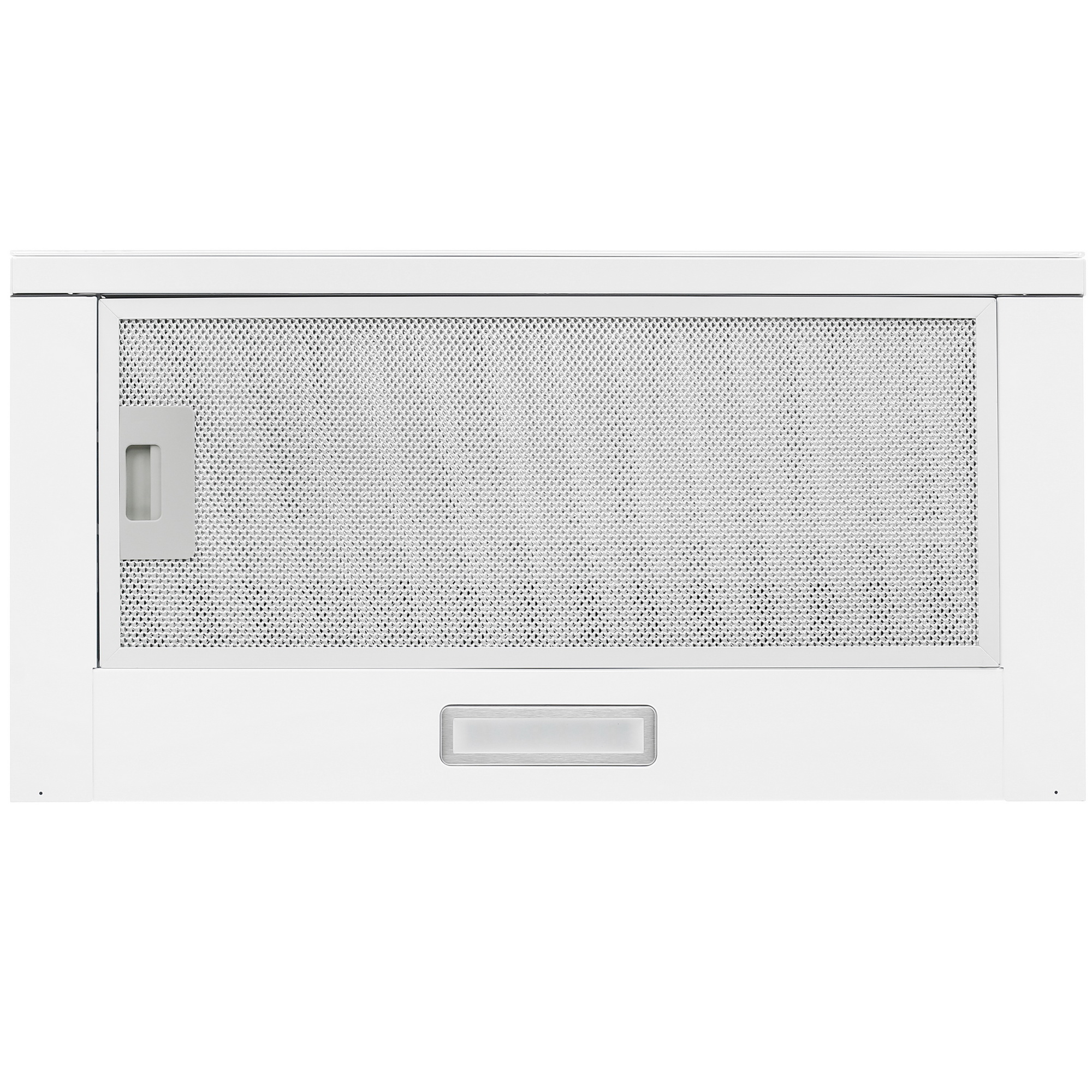 1091950 Вытяжка телескопическая LEX HUBBLE G 600 белый/белый STDN-0090201 - Вид №6