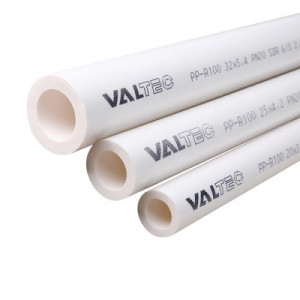 VTp.700.0020.75 Полипропиленовая труба VALTEC PPR PN 20 Valtec 75 мм