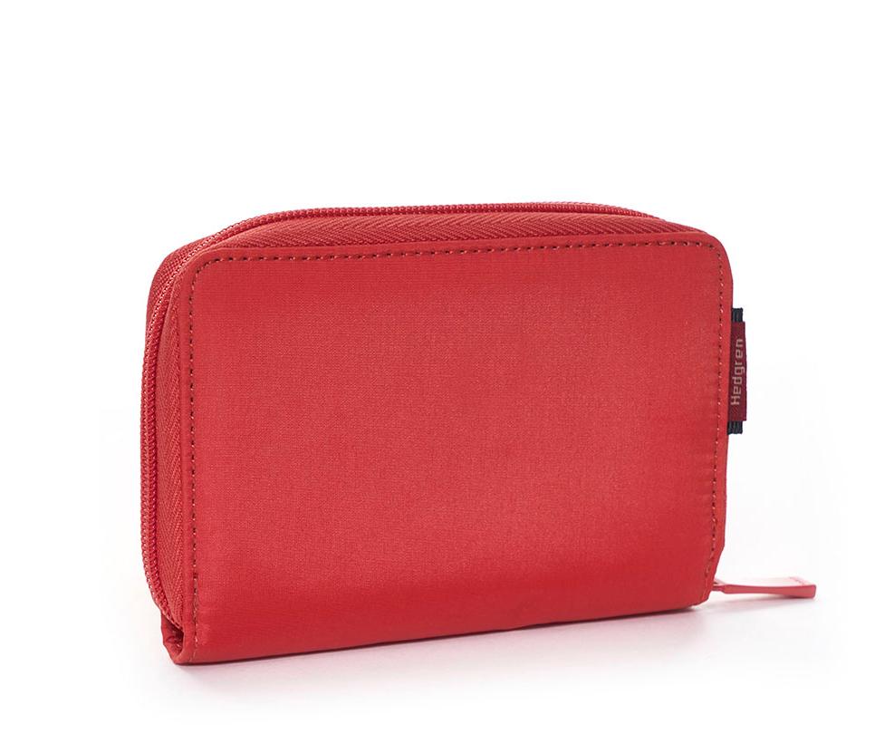 HFOL01/577 Кошелек HFOL01 Zipper Purse KRONA Hedgren Follis  - Вид №1