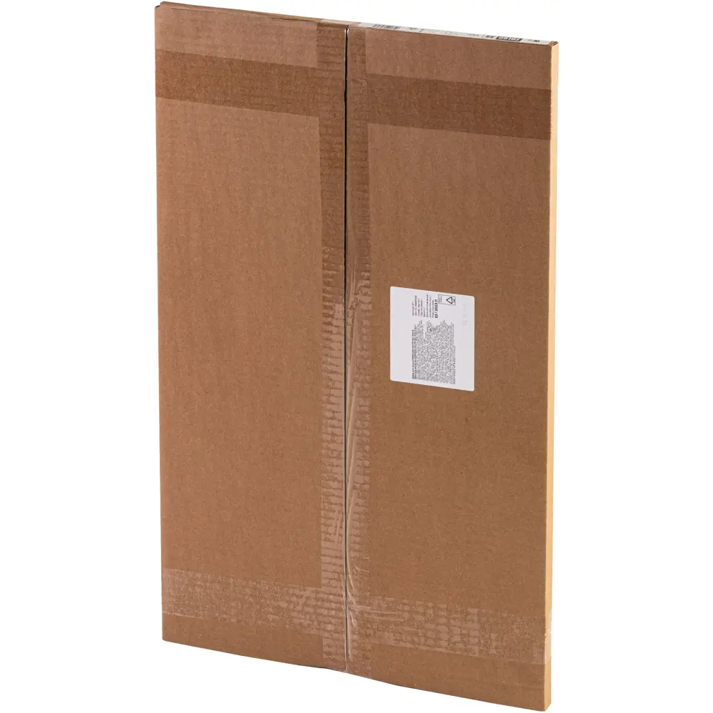 Фасад Delinia ID со стеклом «Касли» 39.7×102.1 см в стиле светлое дерево 86881062 STLM-0870504 - Вид №11