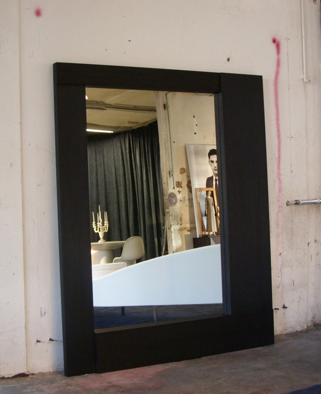 Зеркало LILIAN EMMEMOBILI A2 