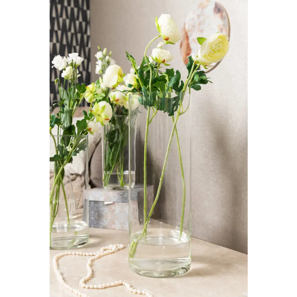 Ваза Santreyd Падерборн — стильный акцент для современного интерьера 82223416 STLM-0022296 - Вид №5