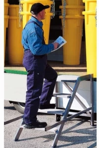 Frigerio Carpenterie Портативный табурет